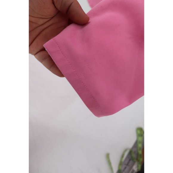 Chiara ferragni tracksuit womens Medium two piece jacket pants pink flirting eye - Picture 4 of 16